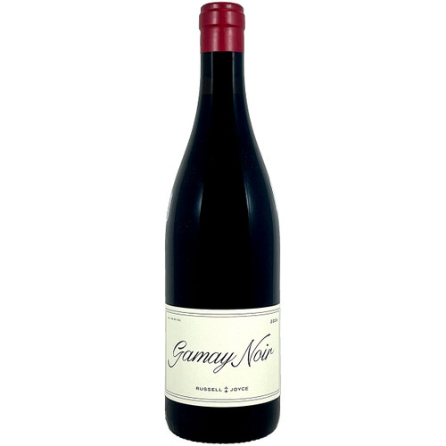 Russell Joyce 2024 Arroyo Seco Gamay Noir