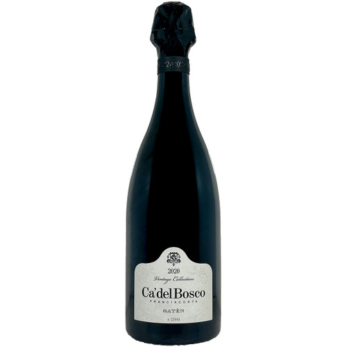 Ca' del Bosco 2020 Vintage Collection Franciacorta Satèn