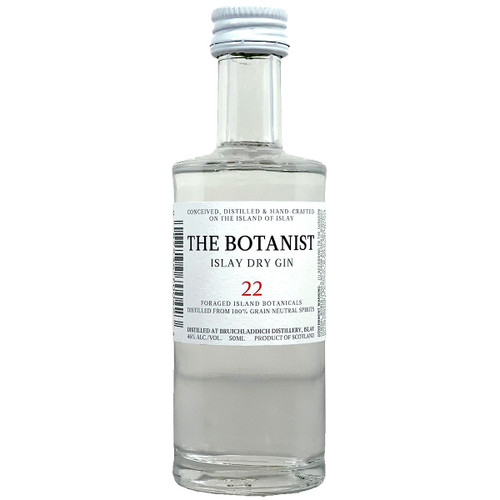 The Botanist Gin 50ml