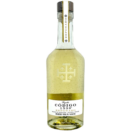 Codigo 1530 Reposado Tequila 375ml