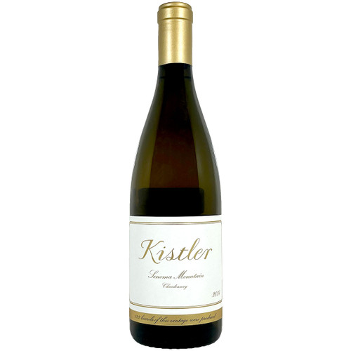 Kistler 2024 Sonoma Mountain Chardonnay