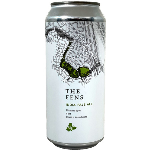 Trillium The Fens IPA Can