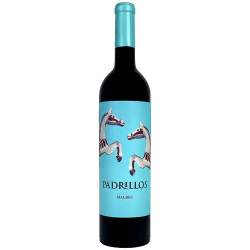 Ernesto Catena 2023 Padrillos Malbec