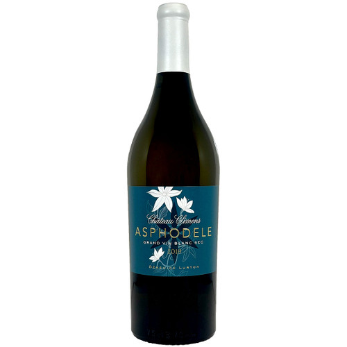 Chateau Guiraud 2022 Le G de Chateau Guirad Bordeaux Blanc Sec