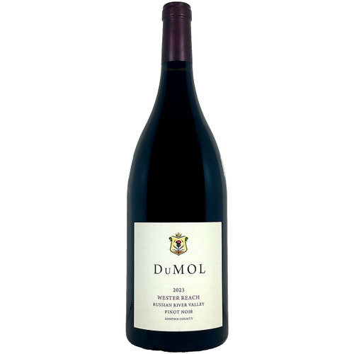 DuMOL 2023 Wester Reach Russian River Valley Pinot Noir 1.5L