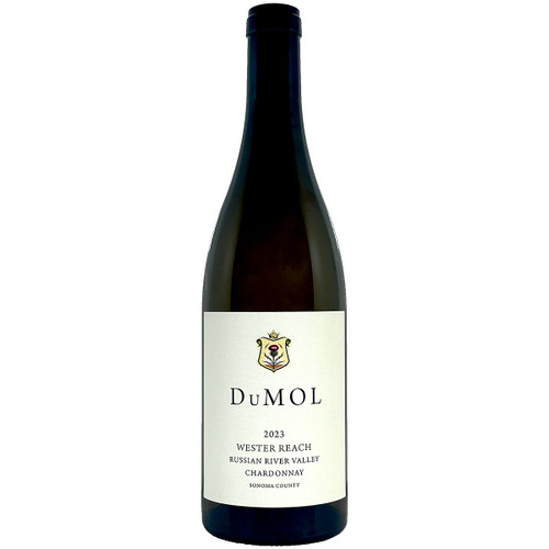 DuMOL 2023 Wester Reach Russian River Valley Chardonnay