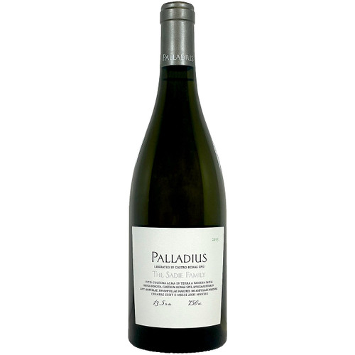 Sadie Family 2023 Palladius Swartland White Wine
