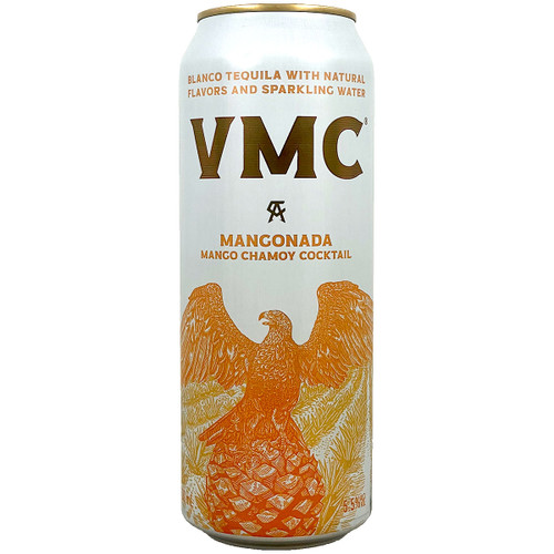 VMC Jamaica Hibiscus Cocktail Can
