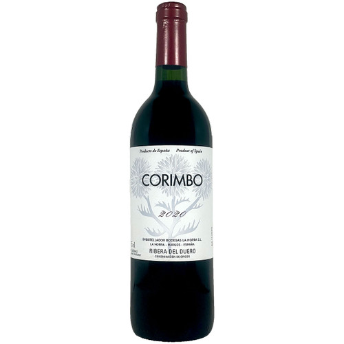 Bodegas La Horra 2020 Corimbo Ribera del Duero