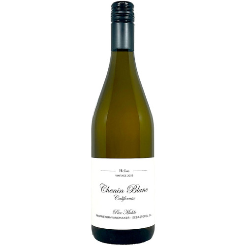 Pax 2025 Helios California Chenin Blanc