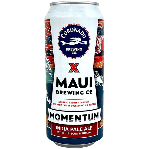Coronado [+ Maui] Momentum IPA Can