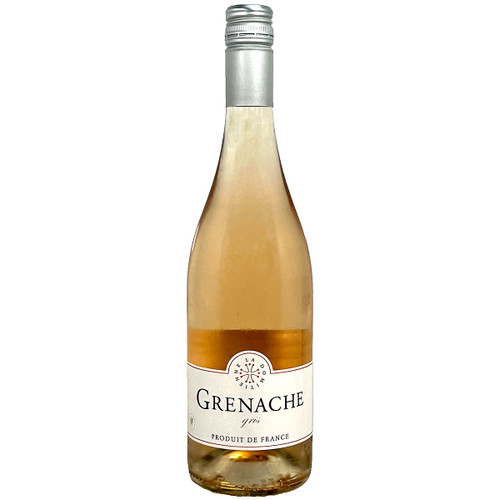 La Domitienne 2025 Pays d'Oc Grenache Gris Rosé