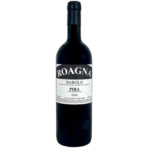 Roagna 2020 Barolo Pira