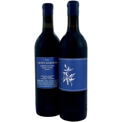 Arnot-Roberts 2023 Sonoma County Cabernet Sauvignon