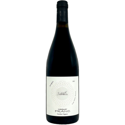 Lamé Delisle Boucard 2022 Bourgueil Cabernet Franc Vieilles Vignes