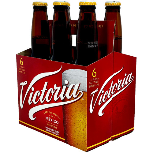 Victoria Mexican Lager 6-Pack