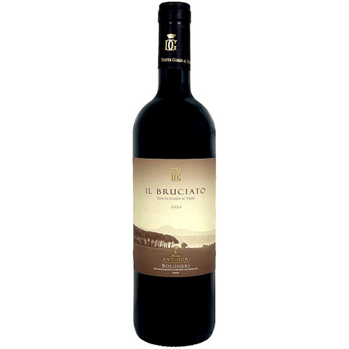 Marchesi Antinori 2024 Tenuta Guado al Tasso Il Bruciato Bolgheri