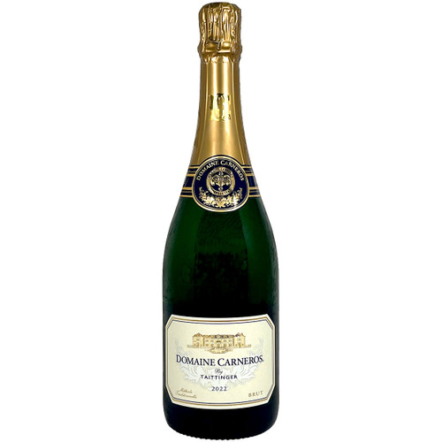 Domaine Carneros 2022 Carneros Brut Sparkling Wine