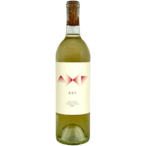 AXR 2024 Napa Valley Sauvignon Blanc