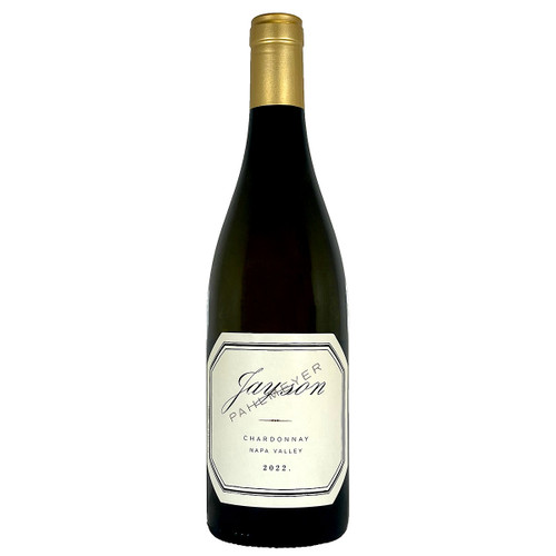 Pahlmeyer 2022 Jayson Napa Valley Chardonnay