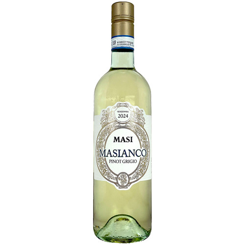 Masi 2024 Masianco Pinot Grigio delle Venezie