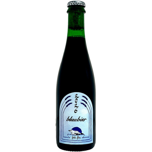 Fonta Flora Blaubier
