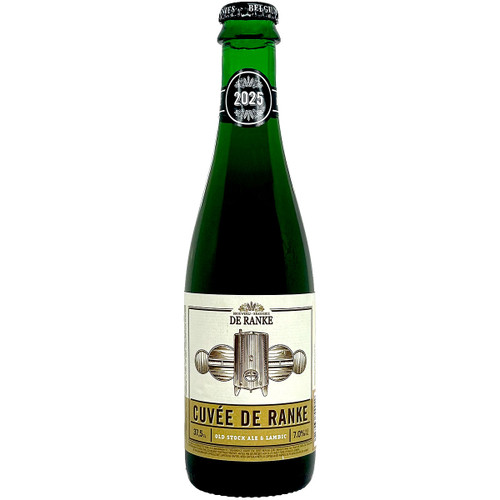 De Ranke Cuvée De Ranke 375ml