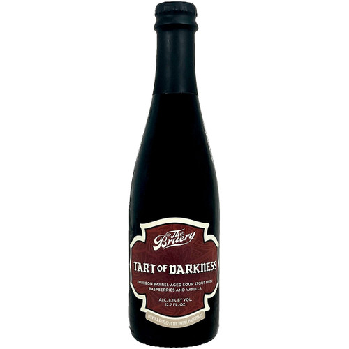 The Bruery Tart Of Darkness Bourbon Barrel-Aged Sour Stout