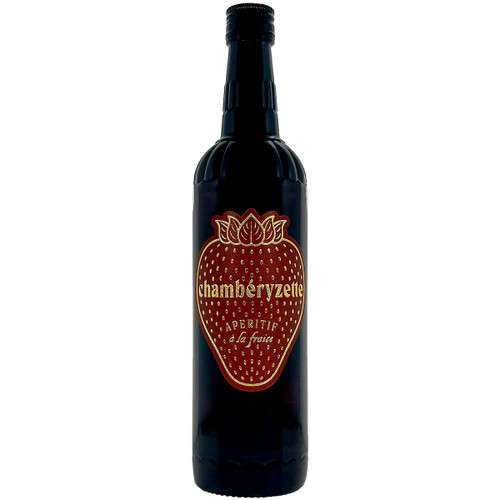 Dolin Strawberry Aperif