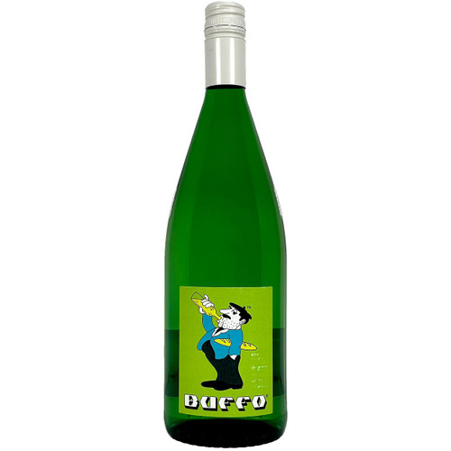 Benzinger 2024 Buffo Pfalz Riesling Trocken