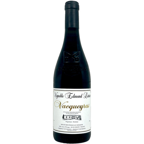 Vignoble Edmond Latour 2024 Vacqueyras