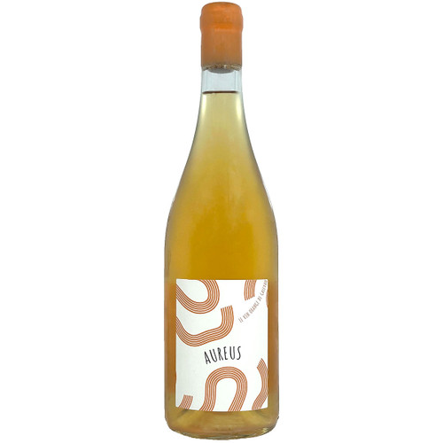 Domaine Galévan 2025 Aureus Vin de France Le Vin Orange