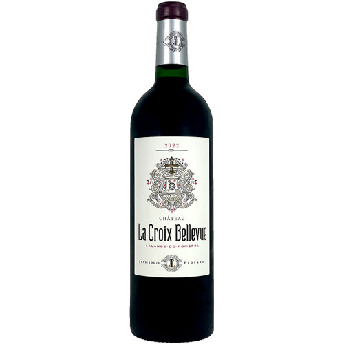 Château La Croix Bellevue 2022 Lalande-de-Pomerol