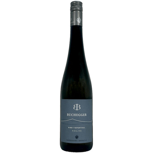 Buchegger 2022 Ried Tiefenthal Kremstal Dry Riesling