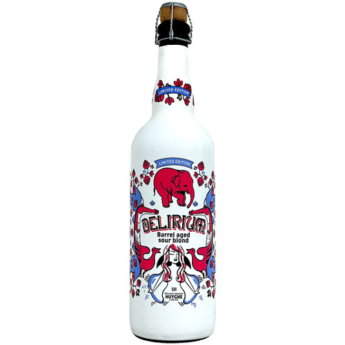 Delirium Barrel Aged Sour Blond
