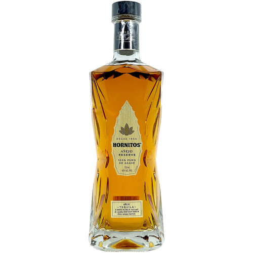 Hornitos Anejo Reserve