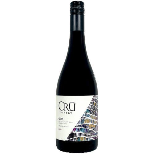 CRU 2023 Paso Robles GSM