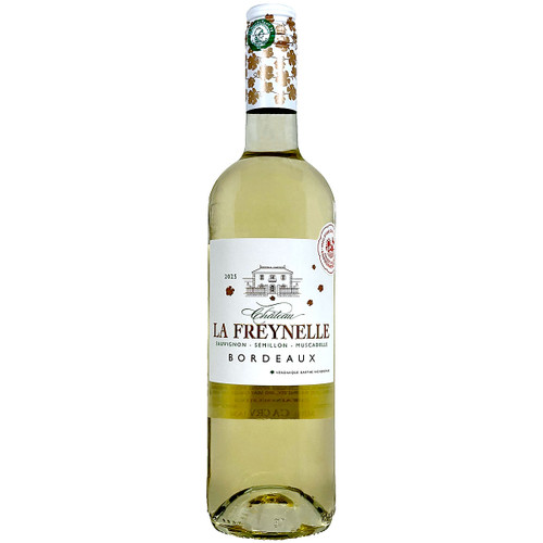 Chateau La Freynelle 2025 Bordeaux Blanc