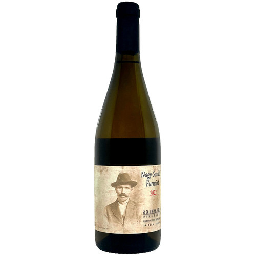 Kolonics 2022 Béla IV Nagy-Somlói Furmint