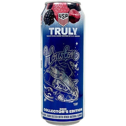 Happy Dad Extra Hard Lemonade 24oz Can