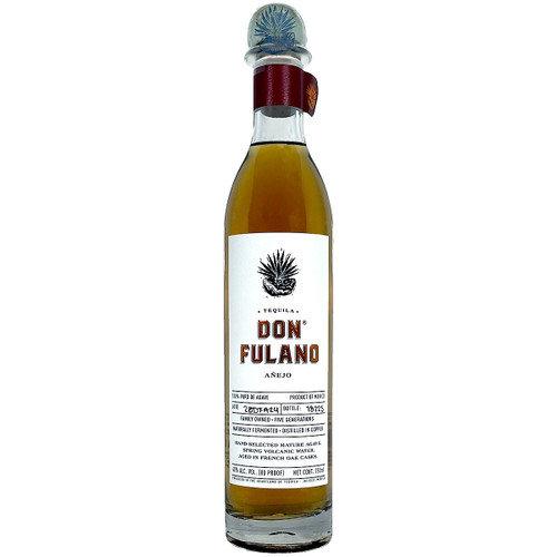Don Fulano Anejo Tequila