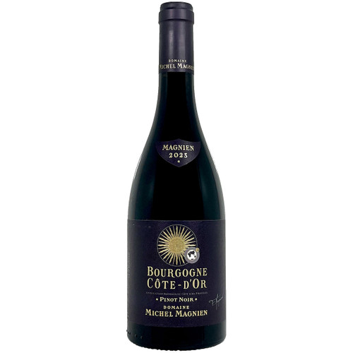 Domaine Michel Magnien 2023 Bourgogne Côte d'Or