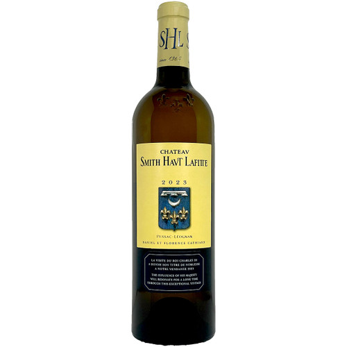 Château Smith Haut Lafitte 2023 Pessac-Léognan Blanc