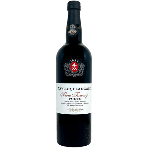 Taylor Fladgate 40 Year Old Tawny Porto