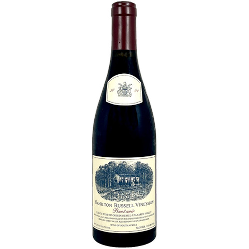 Hamilton Russell 2024 Hemel-en-Aarde Valley Pinot Noir
