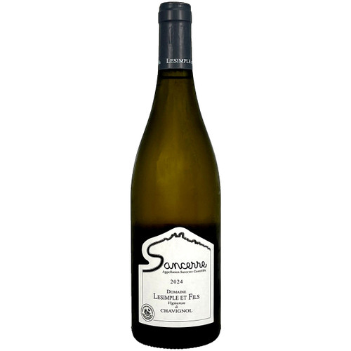 Domaine Lesimple et Fils 2024 Sancerre
