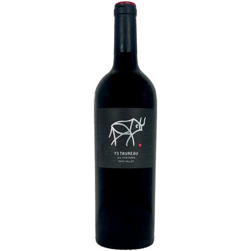 Jax 2023 Y3 Taureau Napa Valley Propiretary Red Wine