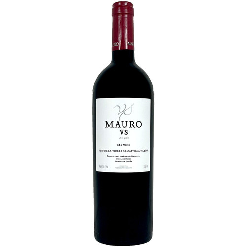 Bodegas Mauro 2020 Mauro VS Vino de la Tierra de Castilla y Leon Red Wine