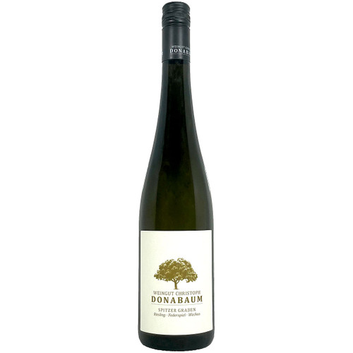 Weingut Donabaum 2023 Wachau Riesling Federspiel Spitzer Graben