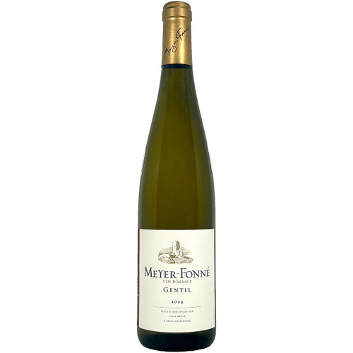 Meyer Fonné 2024 Alsace Gentil